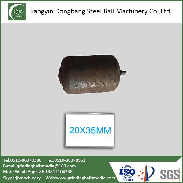 Grinding Media Cylpebs For Iron Ore Mine