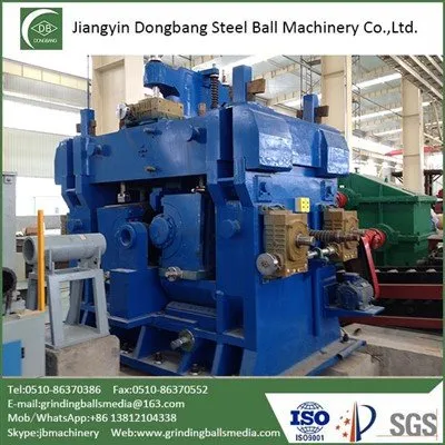 연삭   강철   볼   롤링   기계